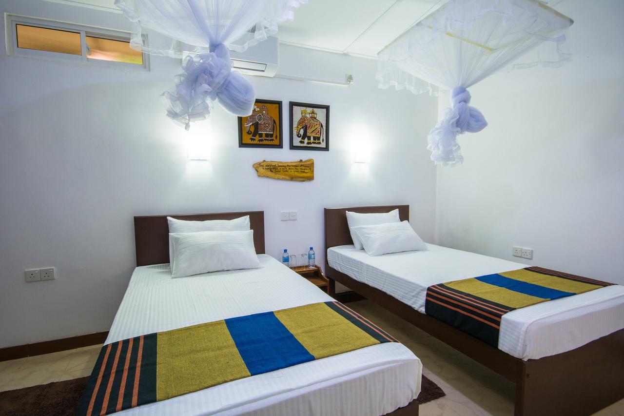 Udawatta Kele Lodge