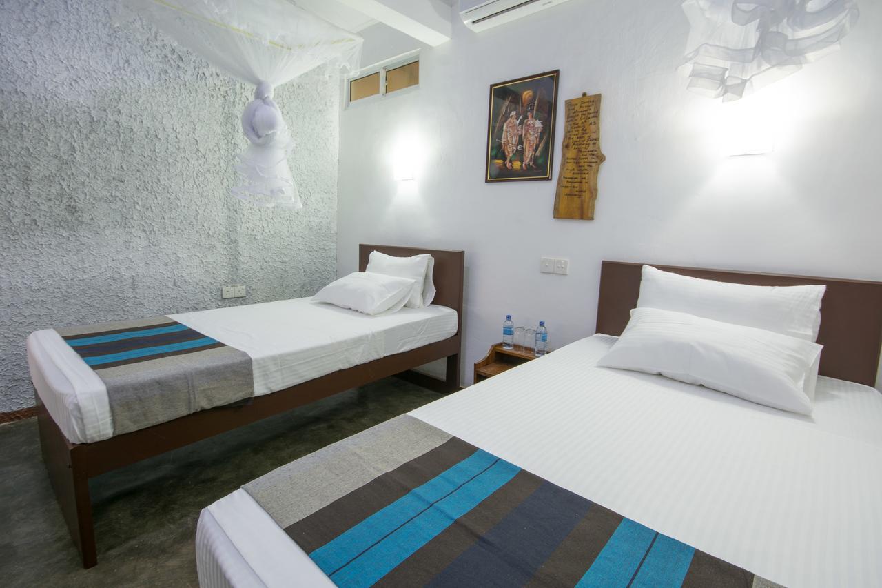 Udawatta Kele Lodge *