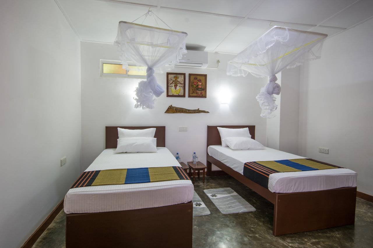 Udawatta Kele Kandy