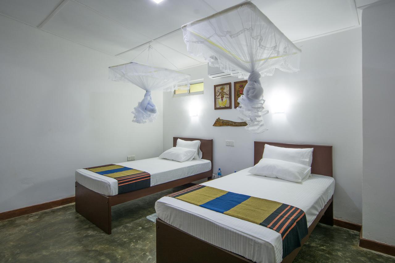 Lodge Udawatta Kele