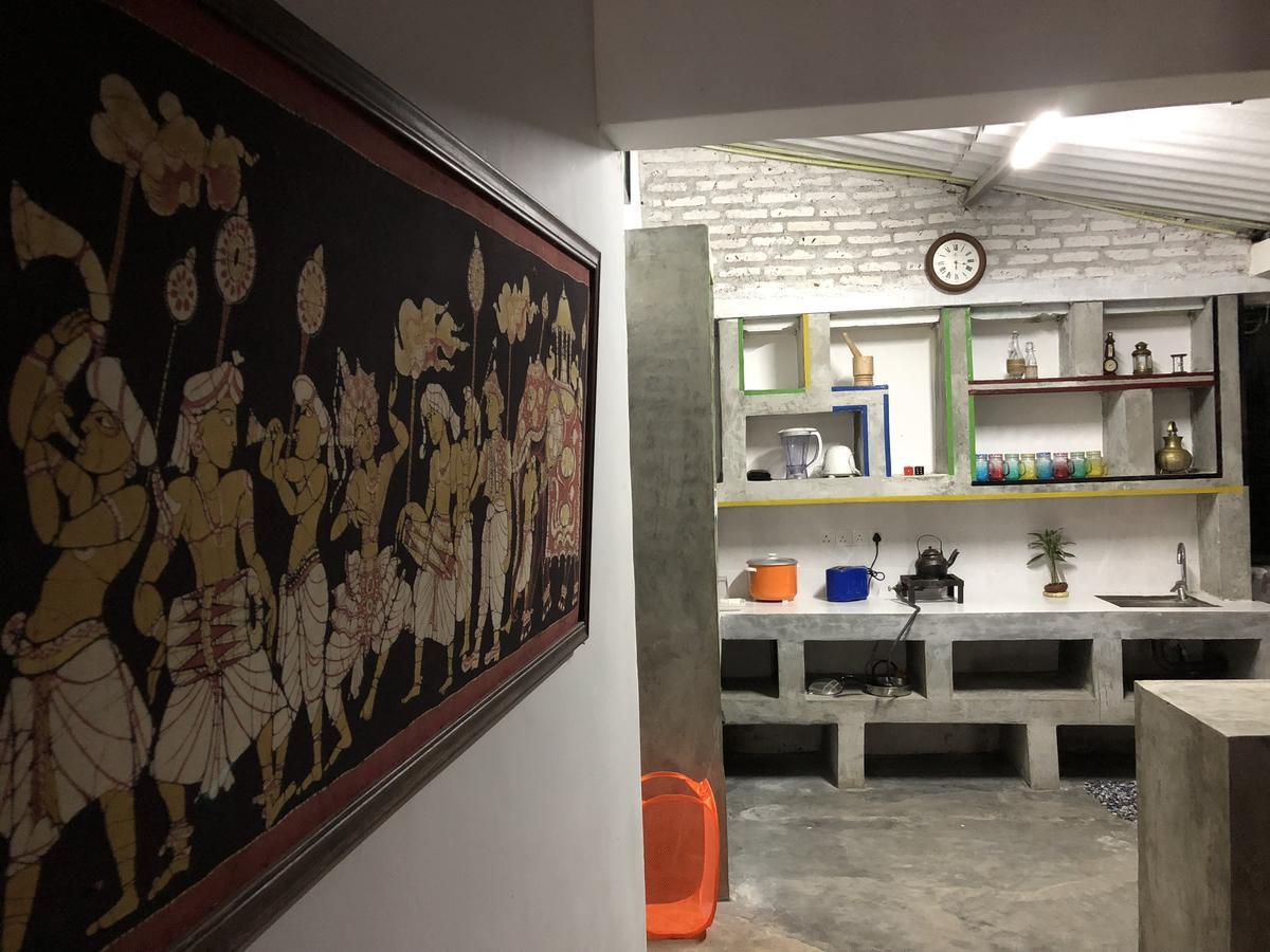Udawatta Kele * Kandy