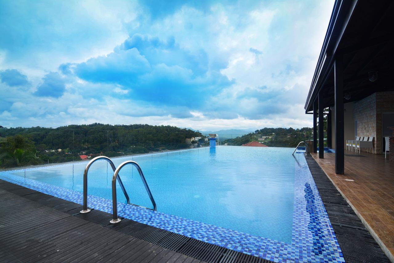 Serene Kandy