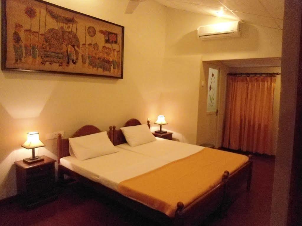 Guest house Reach *