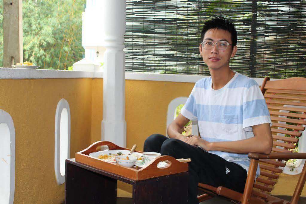 Homestay Alex *