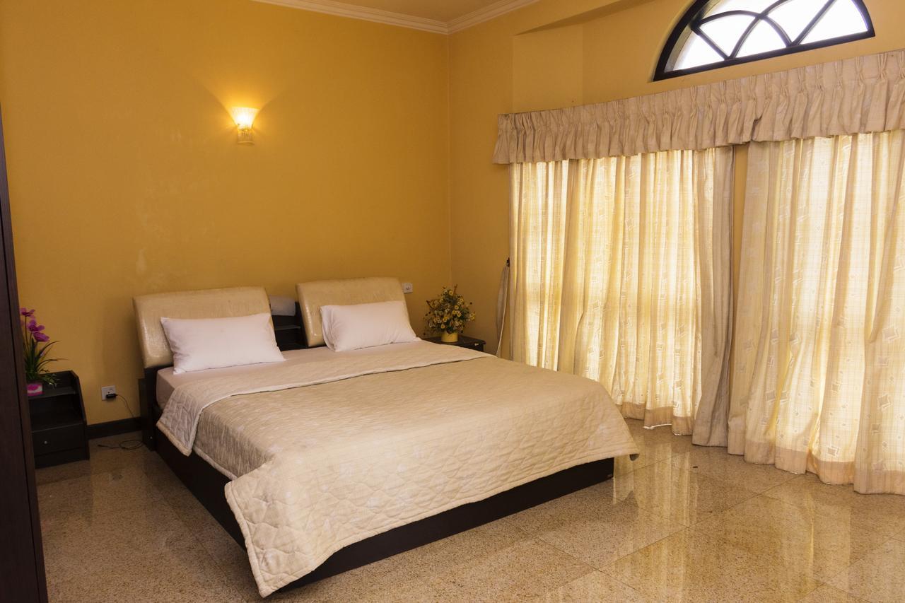 Breeze Bed & Breakfast Kandy