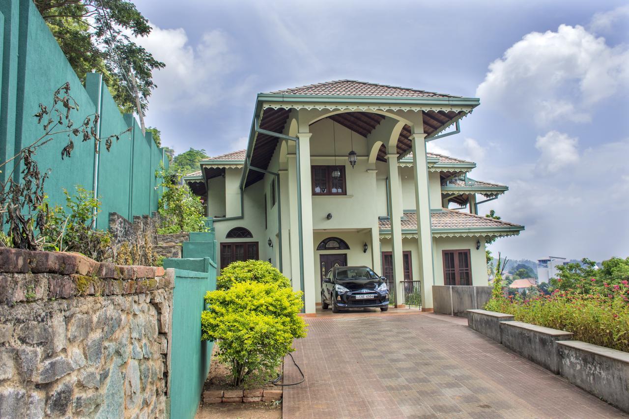 Breeze Bed & Breakfast Kandy