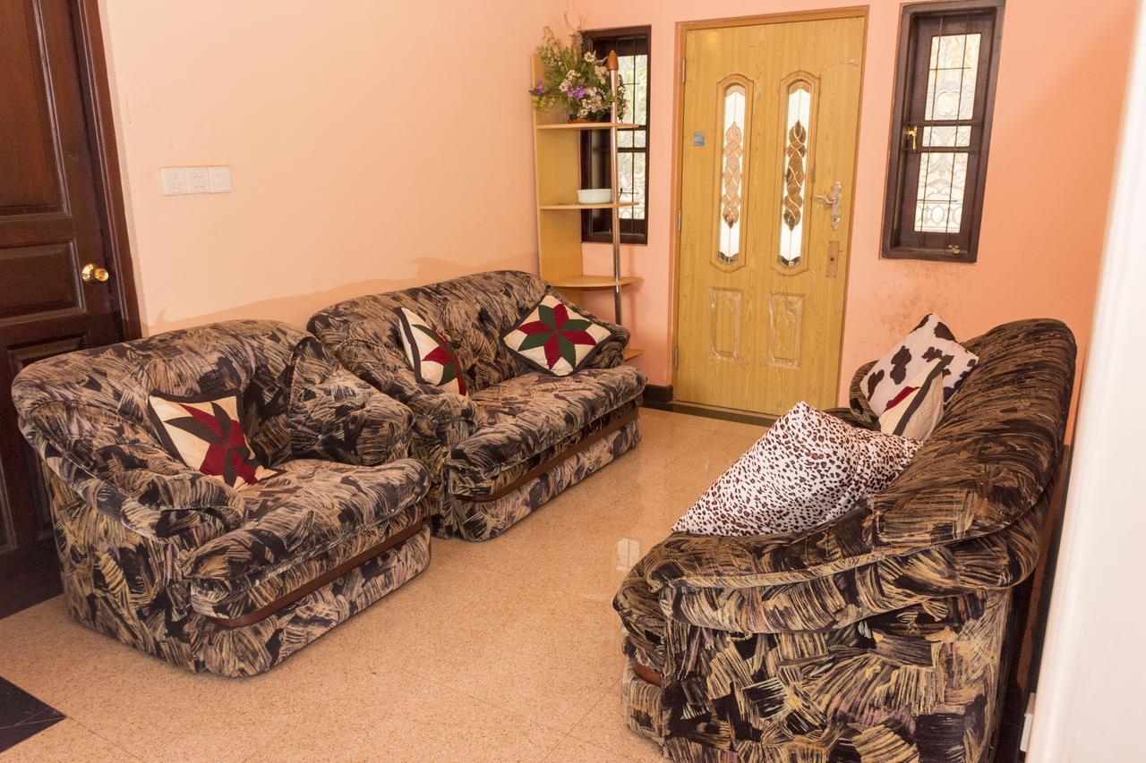 Bed & Breakfast Breeze 3*