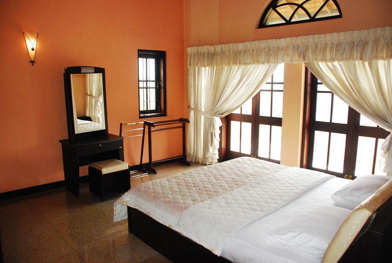 Bed & Breakfast Breeze Kandy