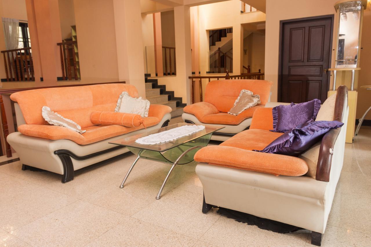 Breeze Bed & Breakfast 3*