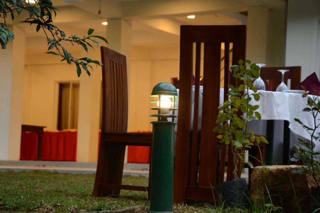 Jasmine Garden Hotel