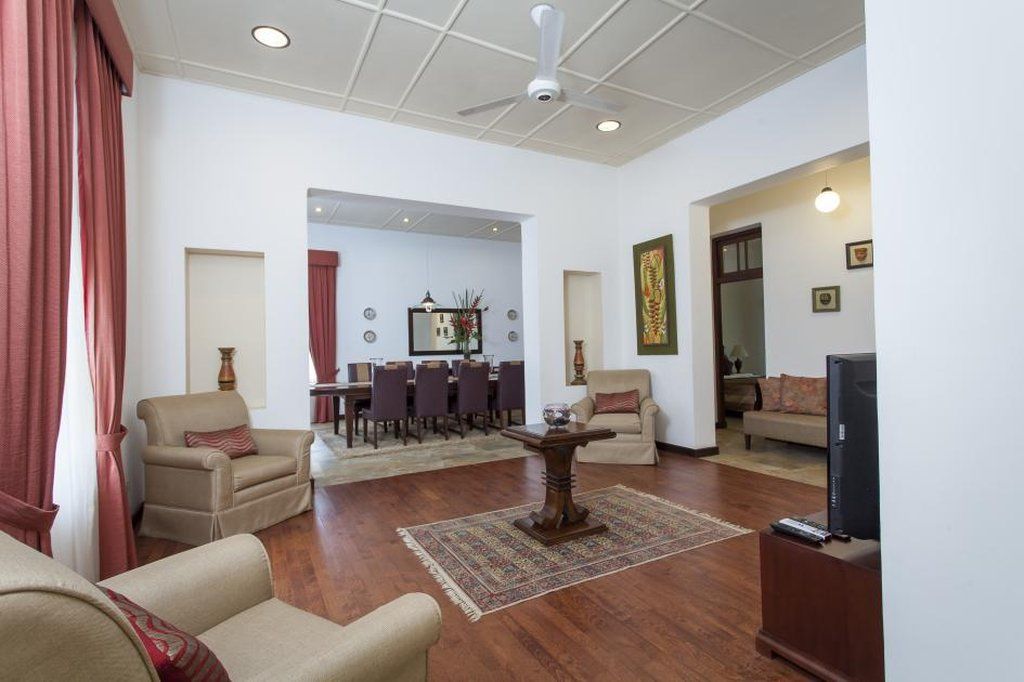 Villa Hanthana Boutique By Amaya Kandy