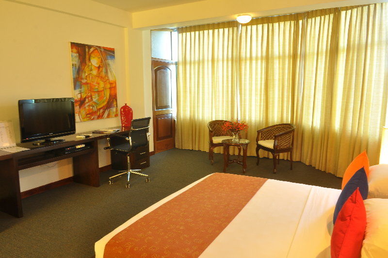 Amaara Sky 4* Kandy