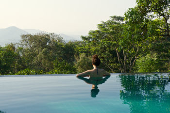 Mountbatten Bungalow- Thema Collection Villa Kandy
