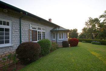 Mountbatten Bungalow- Thema Collection Villa Kandy