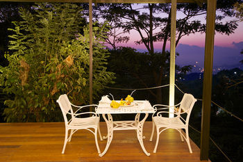 Mountbatten Bungalow- Thema Collection * Kandy