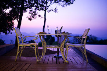 Mountbatten Bungalow- Thema Collection