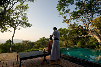 Mountbatten Bungalow- Thema Collection Villa