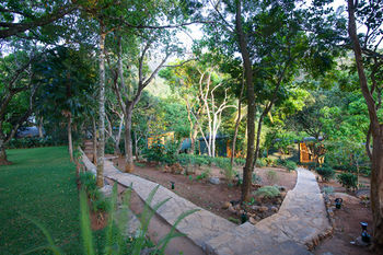 Mountbatten Bungalow- Thema Collection Villa *