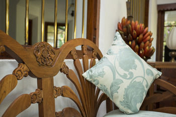 Villa Mountbatten Bungalow- Thema Collection *