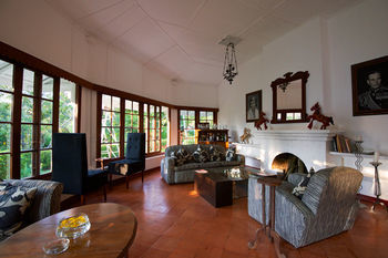 Villa Mountbatten Bungalow- Thema Collection *
