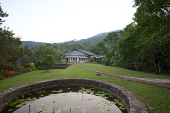 Mountbatten Bungalow- Thema Collection Villa *