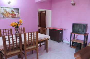 Blossom Rest 2*