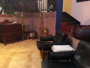 Bethel Rest Bed & Breakfast