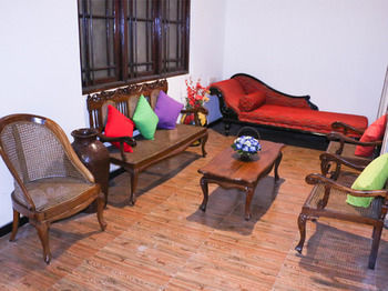 92 Bed & Breakfast 2*