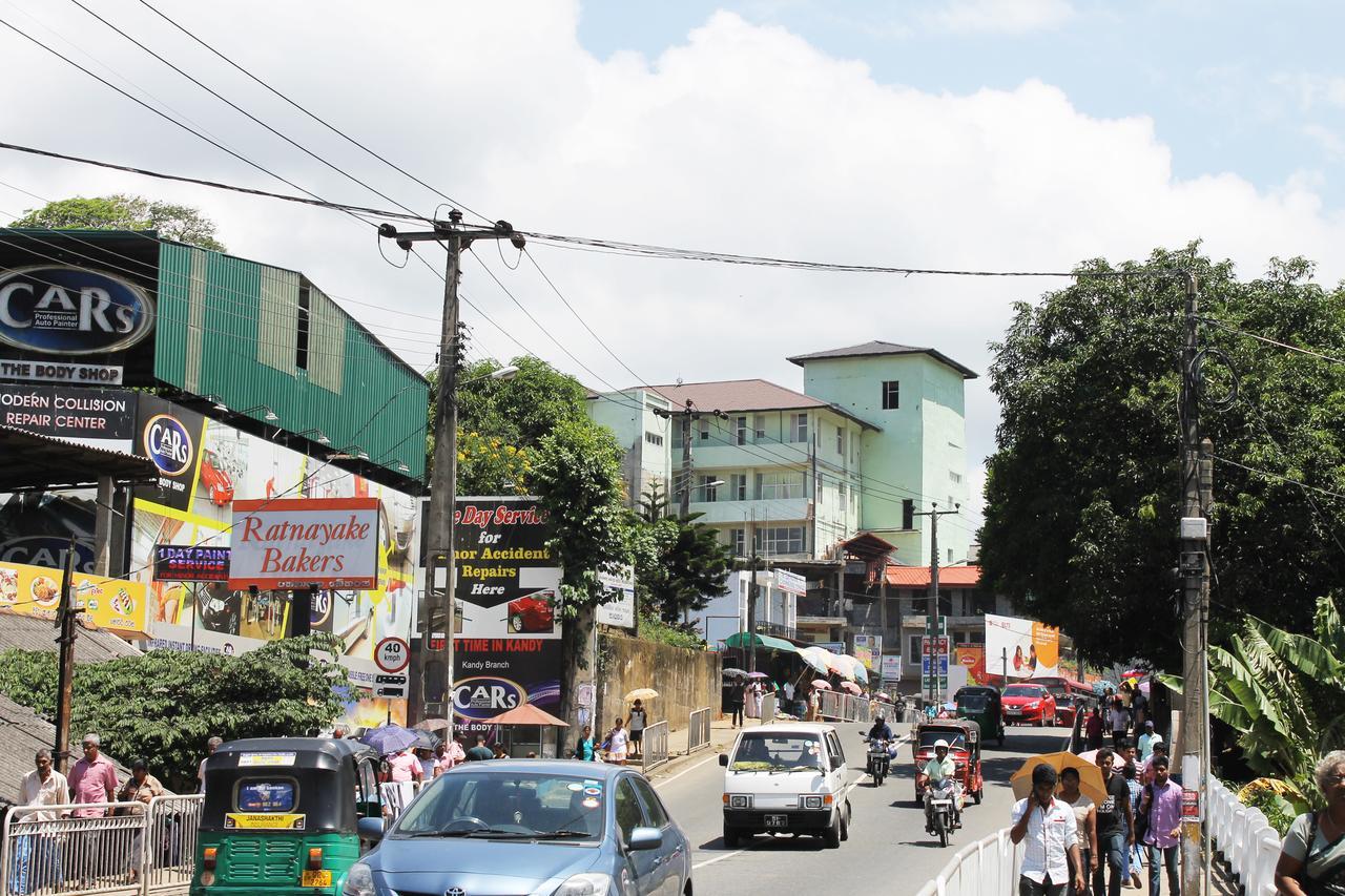 House Bed & Breakfast Kandy