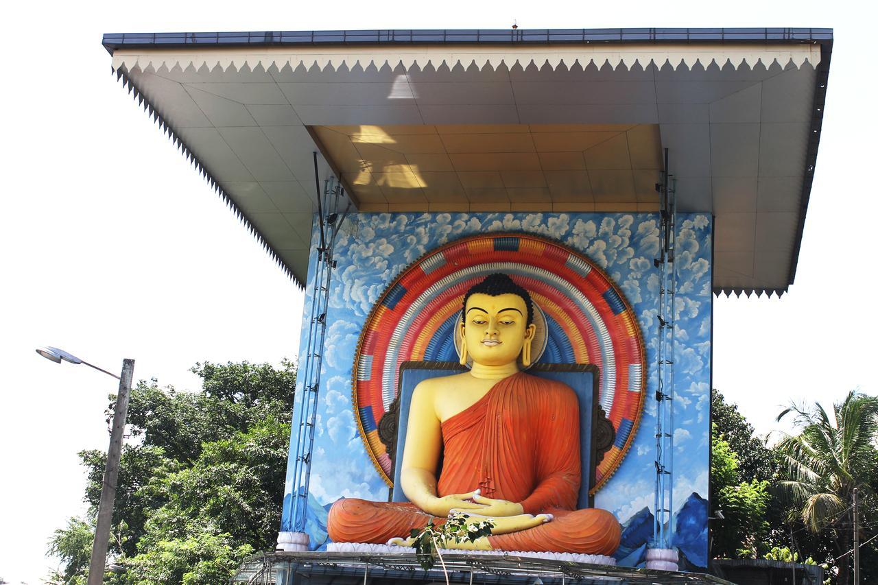 Bed & Breakfast House Kandy