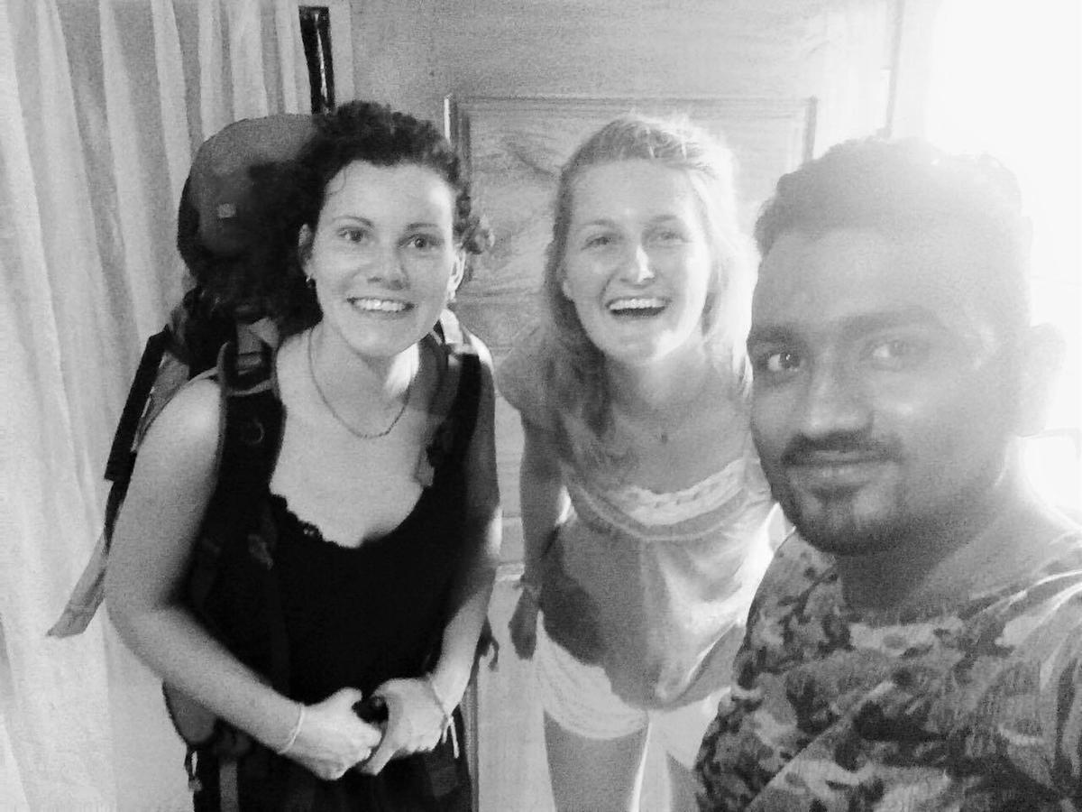House Bed & Breakfast Kandy