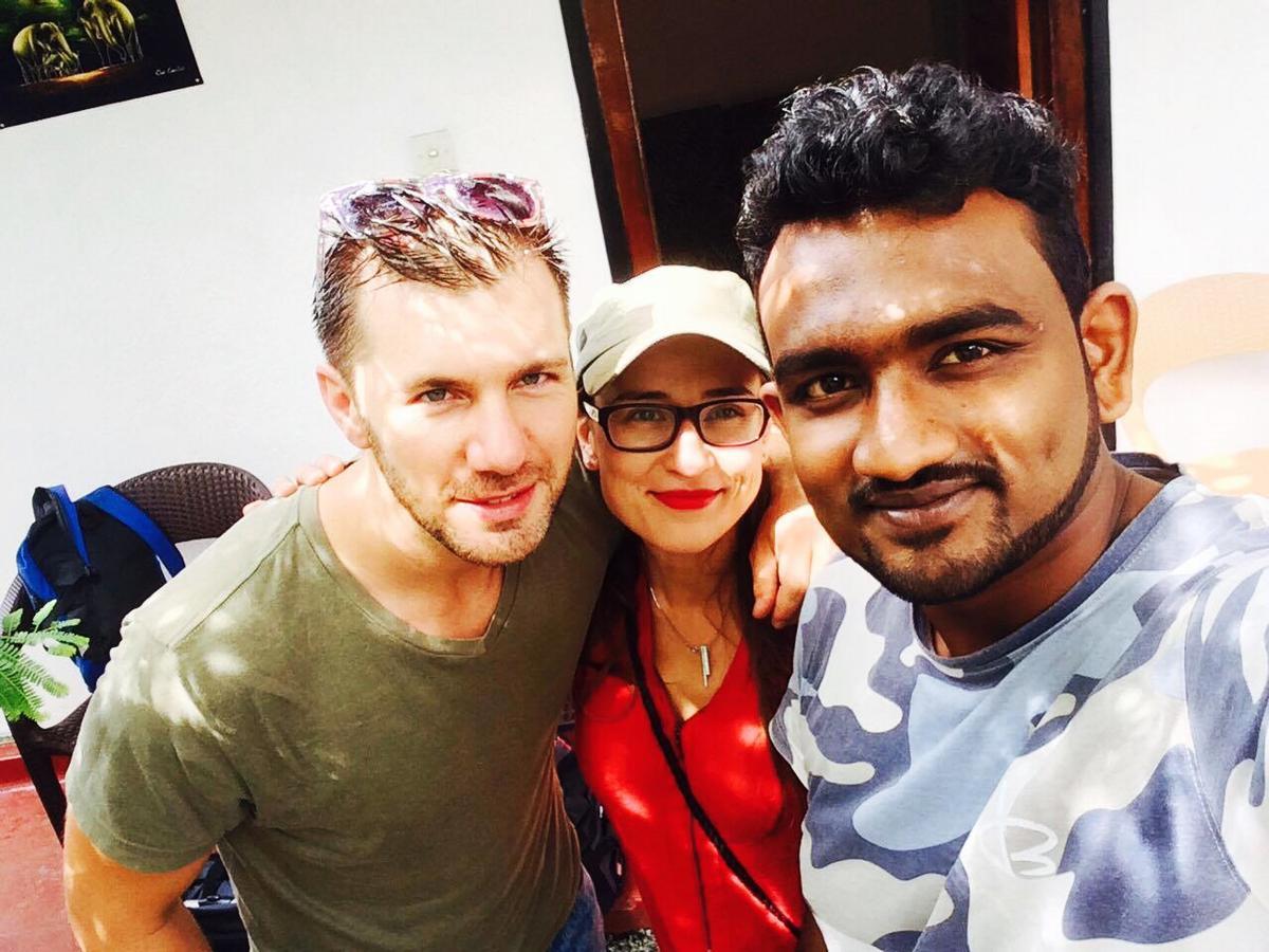 House Bed & Breakfast Kandy