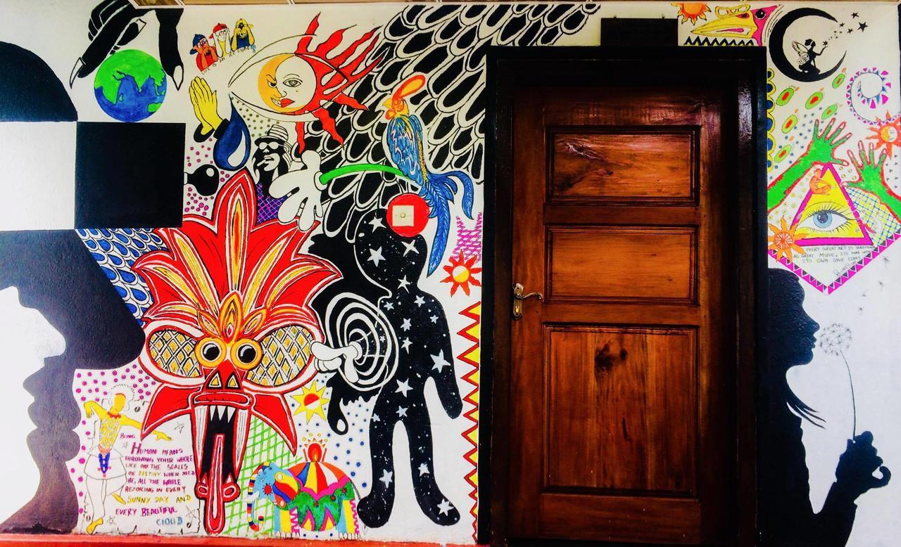 Bed & Breakfast House Kandy