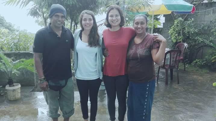J Hostel Kandy