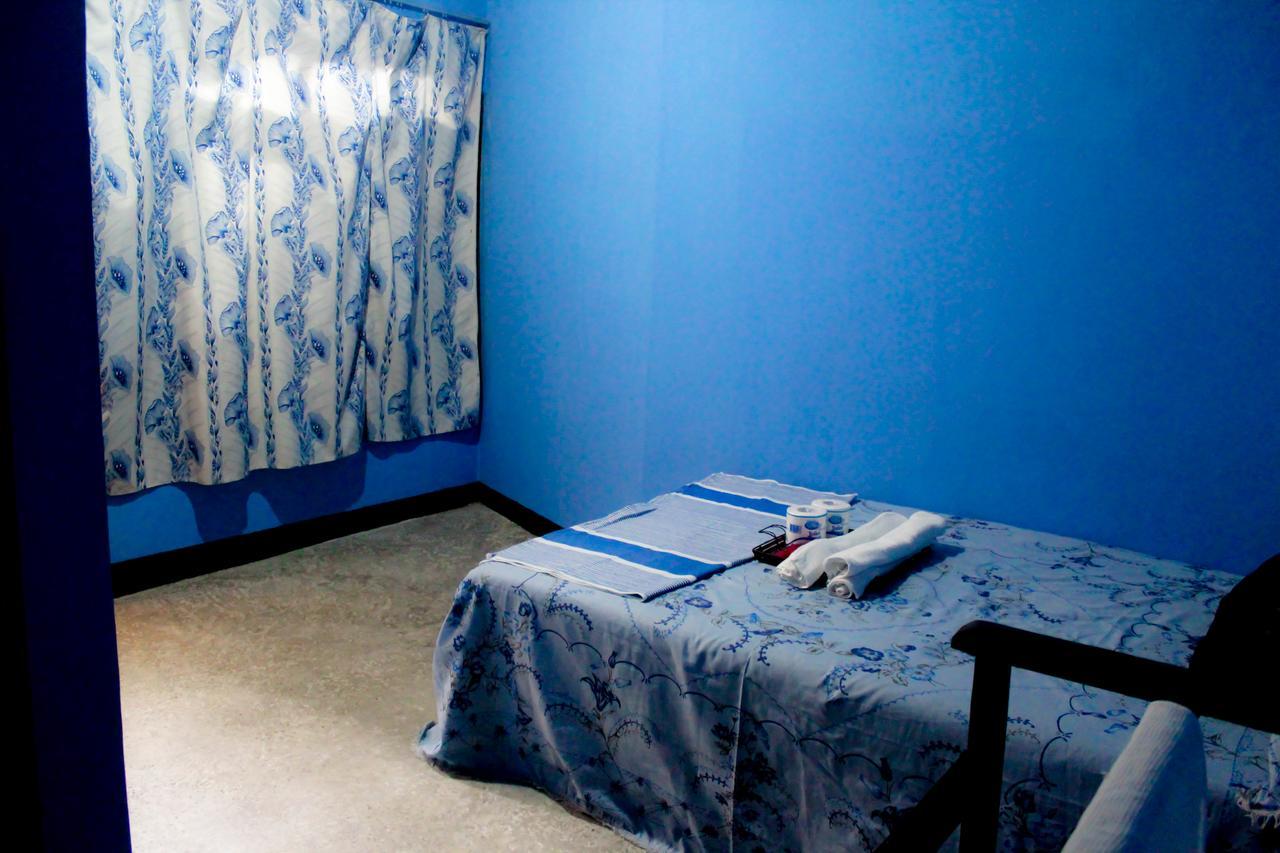 Hostel J *