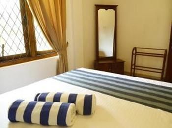 Bed & Breakfast Beam Kandy