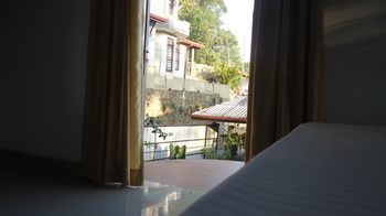 Beam Bed & Breakfast Kandy