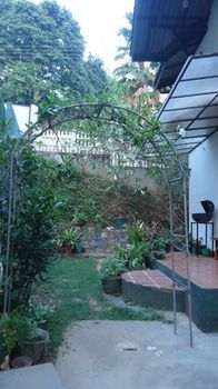 Bed & Breakfast Beam Kandy
