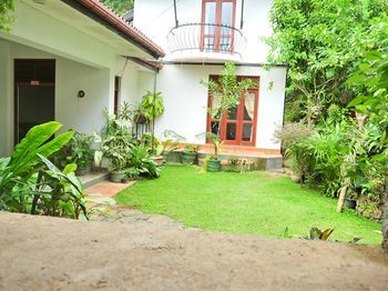 Beam Bed & Breakfast