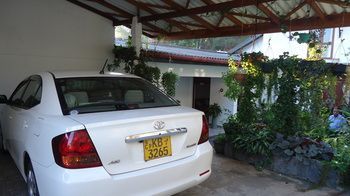 Bed & Breakfast Beam Kandy