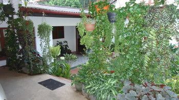 Beam Bed & Breakfast 3*