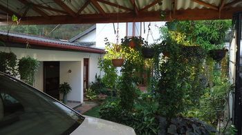 Beam Bed & Breakfast