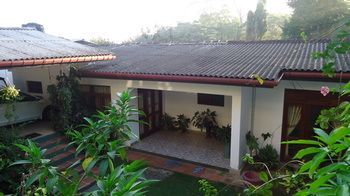Bed & Breakfast Beam Kandy