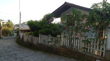Beam Bed & Breakfast Kandy