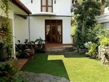Bed & Breakfast Beam Kandy