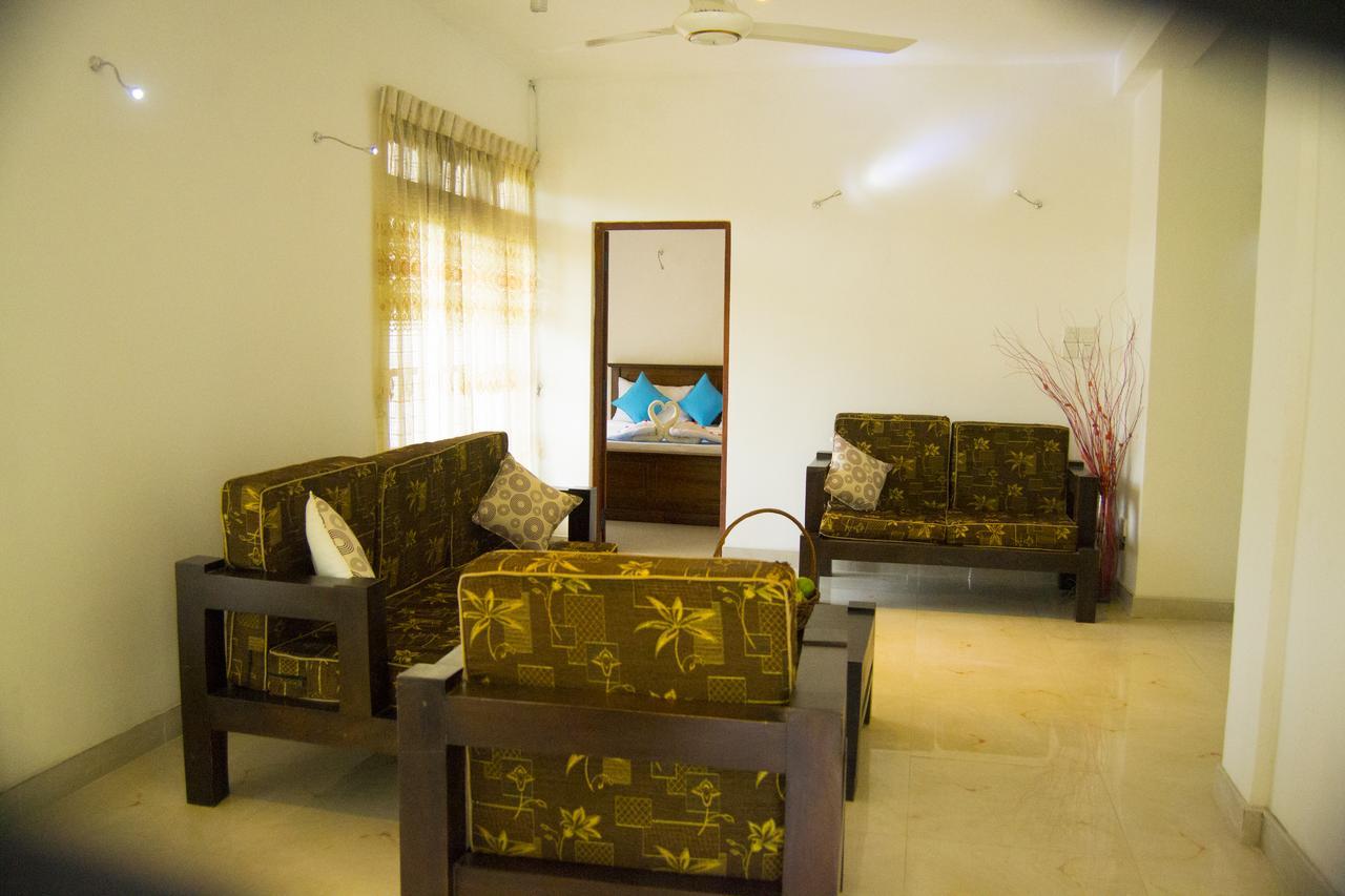 Inn Heavens Door Guest Kandy