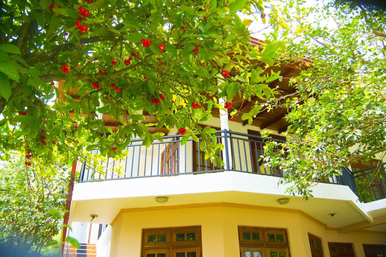 Heavens Door Guest Inn Kandy