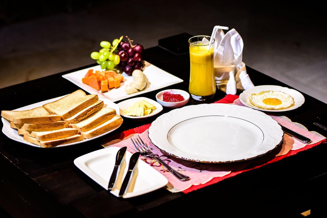 Heavens Door Guest Inn 3*