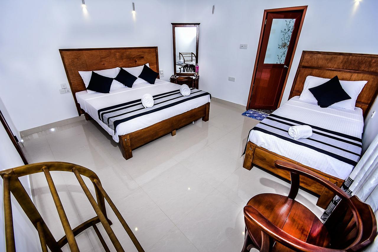 Heavens Door Guest Inn 3*