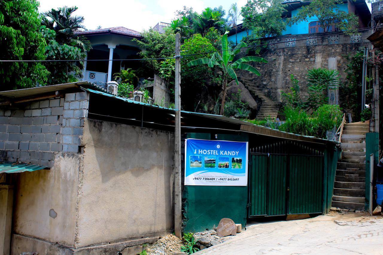 J Hostel *